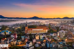 Les 10 plus belles destinations du Vietnam élues par The Travel