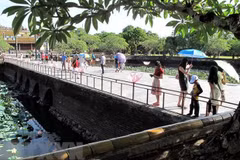 Reporter la date d’organisation du Festival de Huê 2020