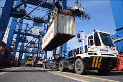 Exportations : de belles perspectives dès le début de 2022