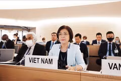 Le Vietnam partage une vision avec le monde pour répondre aux défis mondiaux 