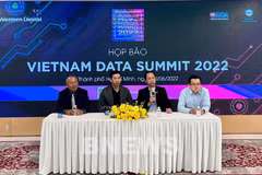 Bientôt le premier Sommet de données au Vietnam