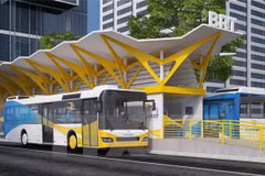 HCM-Ville prévoit un soutien technique pour le projet de bus rapide