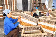 Hanoï investira plus de 32.700 mds de dôngs pour l'édification de la Nouvelle ruralité