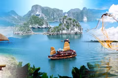 Tourisme : le Vietnam fait de l’ombre à la Thaïlande