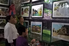 Promotion du tourisme de la région Nord-Ouest à Hanoi