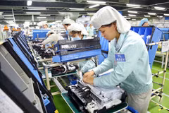 70% des entreprises allemandes satisfaites des résultats de leur activité au Vietnam