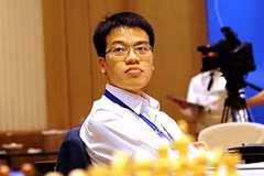 Echecs : le Vietnam remporte une médaille d’argent au Championnat d'Asie par équipe