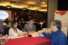 Vietnam - R. de Corée: Renforcement des échanges commerciaux dans le domaine agricole