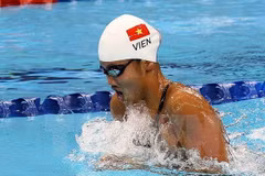 Le Vietnam participera aux Jeux Olympiques de Rio 2016