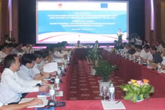 Vietnam-UE: partage d'expériences sur la garantie des droits de l’homme