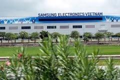 Le Vietnam favorise toujours les activités des investisseurs sud-coréens