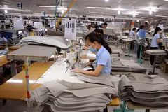 Les zones industrielles et économiques de plus en plus attrayantes