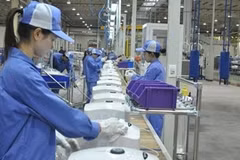 Les bonnes perspectives de l’économie vietnamienne vues par des institutions financières mondiales