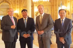 Vietnam renforce la coopération avec le Land de Hesse