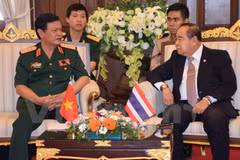 Vietnam et Thaïlande: coopération dans la recherche des restes de soldats