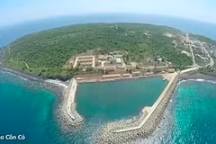 Approbation du plan d’ouverture du circuit touristique de l’île de Côn Co