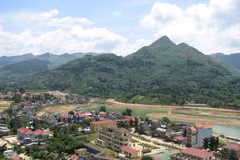 Lao Cai: 18,75 millions de dollars pour le développement des infrastructures 