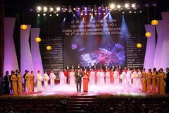 Vingt-neuf longs-métrages vietnamiens au 4e Festival international du film de Hanoï