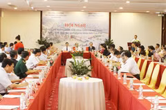 Promotion du commerce des produits agricoles, sylvicoles et aquacoles via Lao Cai