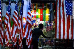 Les États-Unis allègent les sanctions économiques contre le Myanmar
