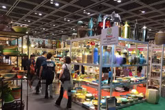 Le Vietnam au salon MEGA Show Hong Kong 2016