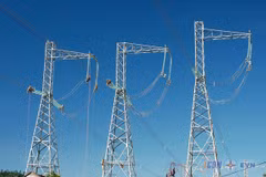 EVN NPT : 1,3 milliard de dollars d’APD pour des projets d’électricité