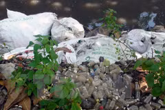 Elévation des connaissances de la population sur le recyclage des déchets