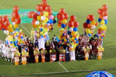 Huit équipes en lice au tournoi international de football BTV Cup 2016