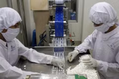 Les indicateurs de l’industrie pharmaceutique au vert