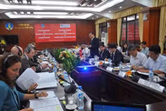 Le Vietnam et l'Australie organisent un dialogue de haut niveau sur les politiques agricoles