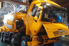 Vietnam: coordination avec la Russie et la Biélorussie dans la construction automobile