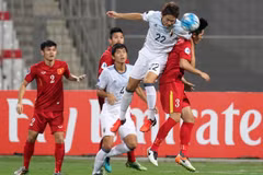 Championnat U19 d’Asie : le Vietnam perd devant le Japon 