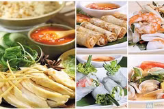 Gastronomie vietnamienne: Positionnement de marque