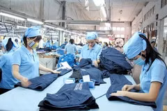 Indice de liberté économique 2015 : le Vietnam gagne 17 places