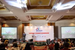 Promotion du tourisme du Vietnam en Indonésie