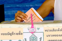 Constitution: la Thaïlande encourage les habitants à participer au référendum