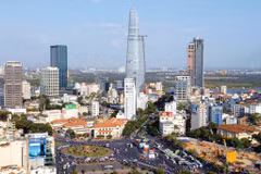 Ho Chi Minh-Ville élabore un indicateur de qualité de vie