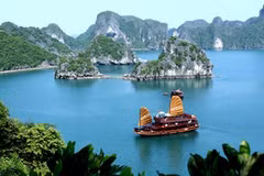 L'EUI apprécie les politiques du développement touristique du Vietnam