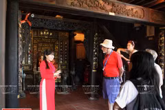 Le MRA-TP et la mobilité des professionnels du tourisme au sein de l'ASEAN