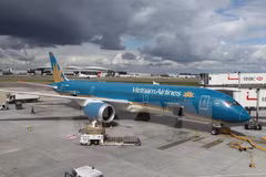 Vietnam Airlines ouvrira une ligne directe Hanoi-Sydney en 2017