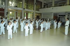 Un été des plus actifs pour les jeunes saigonais
