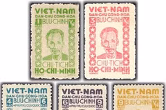 Le Vietnam a sa Journée du timbre