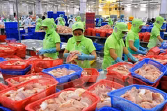 Exportations de produits agricoles, sylvicoles et aquacoles : 23,3 milliards de dollars en 9 mois