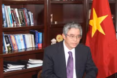 Renforcement la coopération entre le Vietnam et l’Iowa (Etats-Unis)