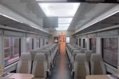 Mise en service des trains de haute qualité SE5/6 et SE7/8 sur la ligne Hanoi-HCMV