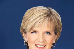 Julie Bishop : l’Australie et le Vietnam ont des intérêts régionaux convergents