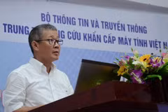 Colloque et simulation en cybersécurité à Da Nang
