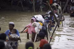 Myanmar-Bangladesh : rapatriement rapide des réfugiés rohingyas