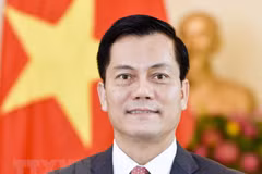 Le partenariat intégral Vietnam – Etats-Unis s’approfondit
