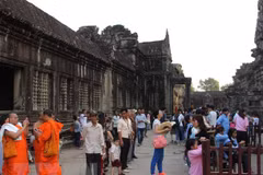 Cambodge : le 20 mai est désormais le «Jour de commémoration»